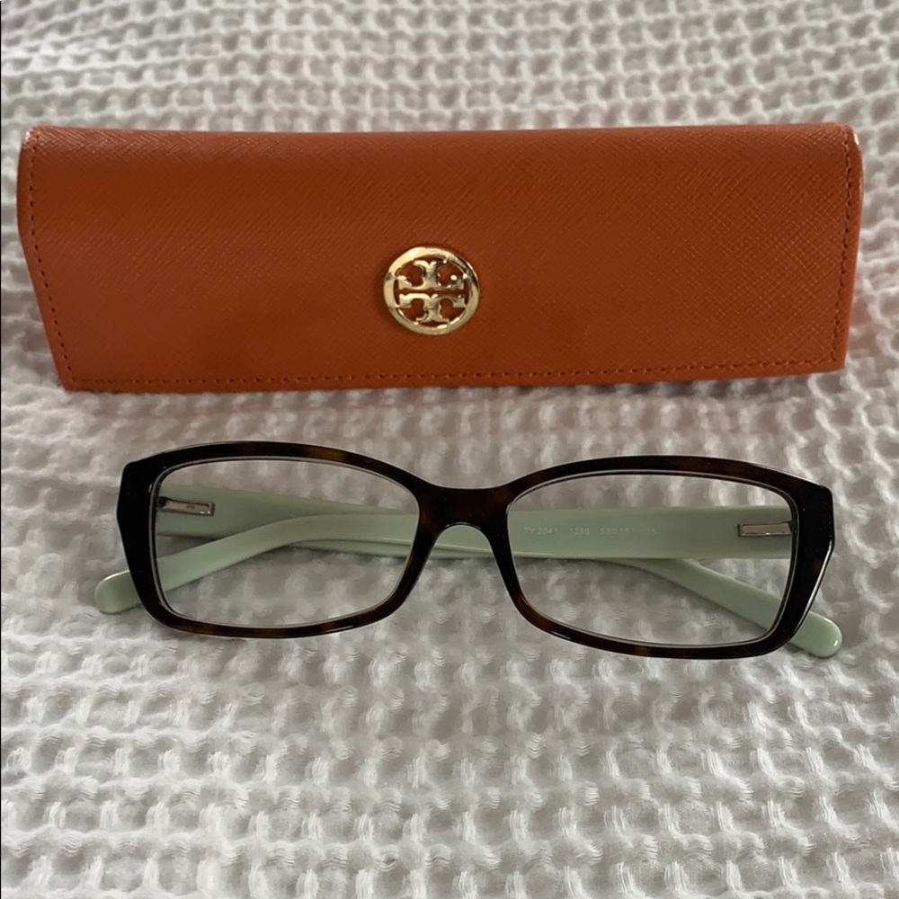 Tory Burch Frames. - image 2